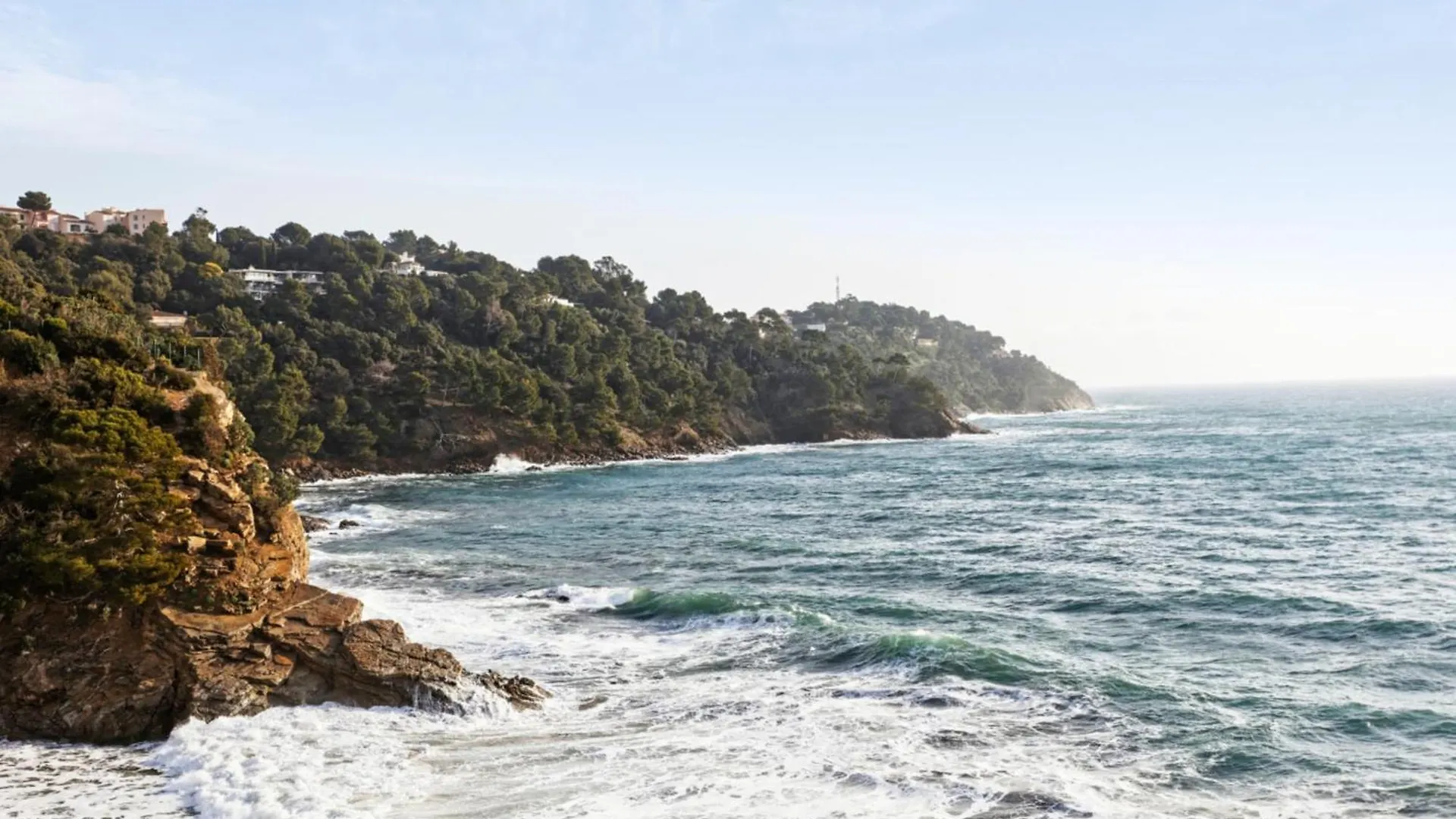Studio Aloe - Welkeys Cavalaire-sur-Mer Apartment
