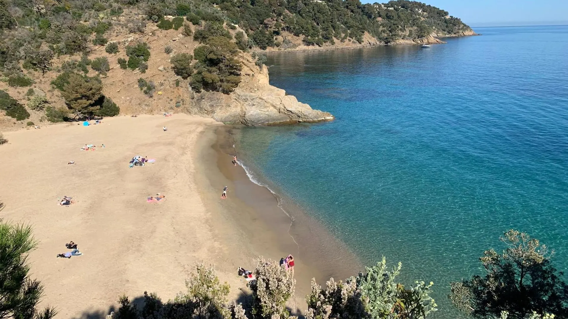Apartment Studio Aloe - Welkeys Cavalaire-sur-Mer