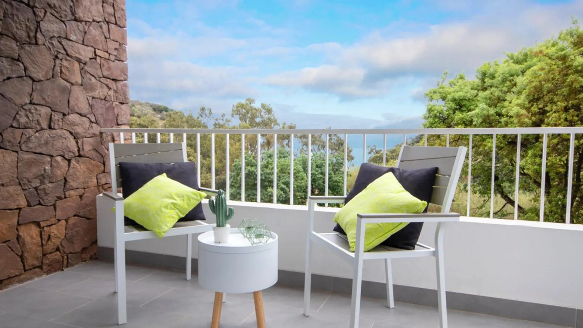Studio Aloe - Welkeys Cavalaire-sur-Mer