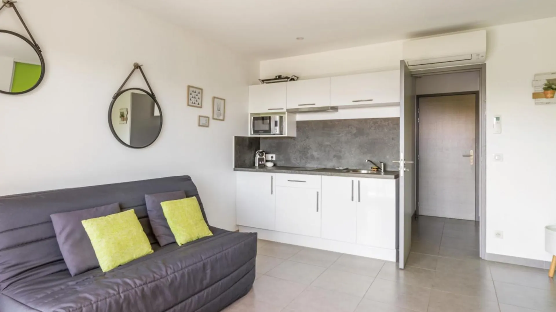 Apartment Studio Aloe - Welkeys Cavalaire-sur-Mer