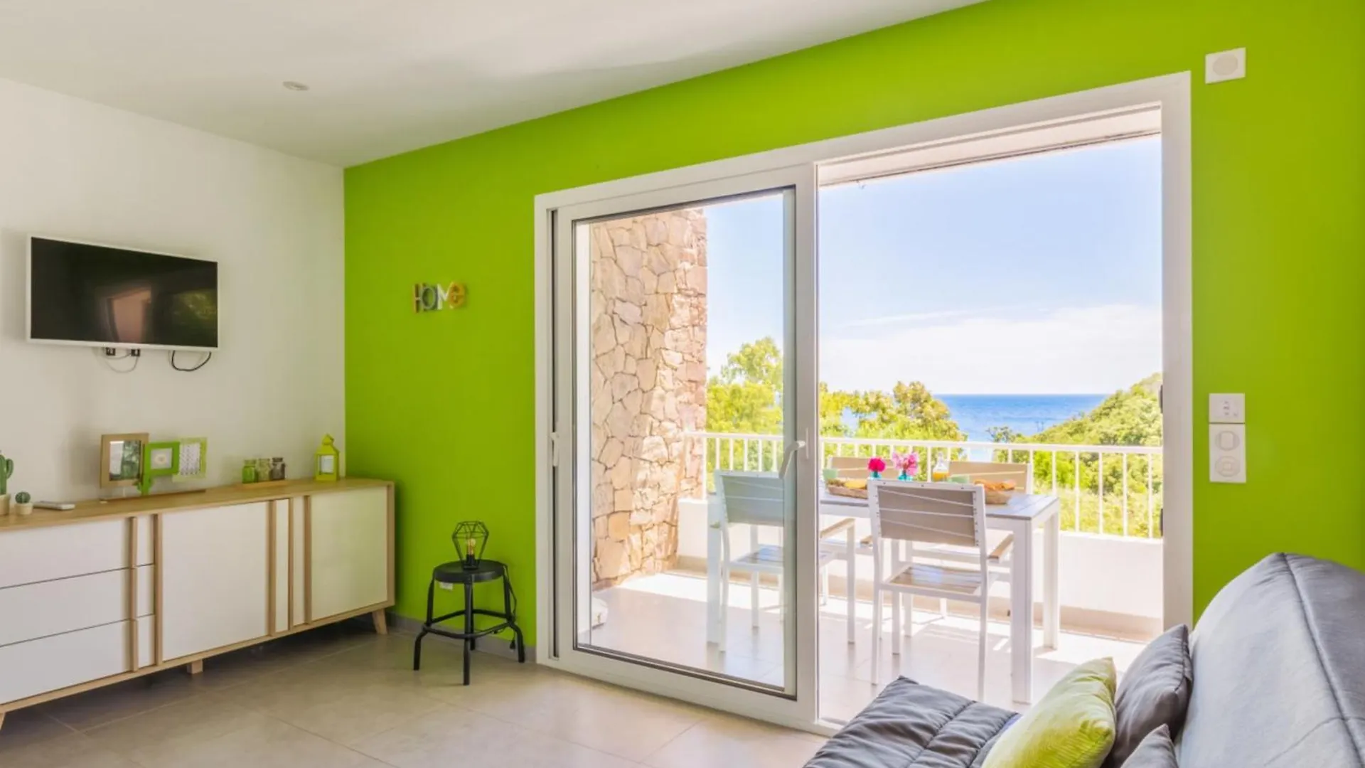 Studio Aloe - Welkeys Cavalaire-sur-Mer 0*,