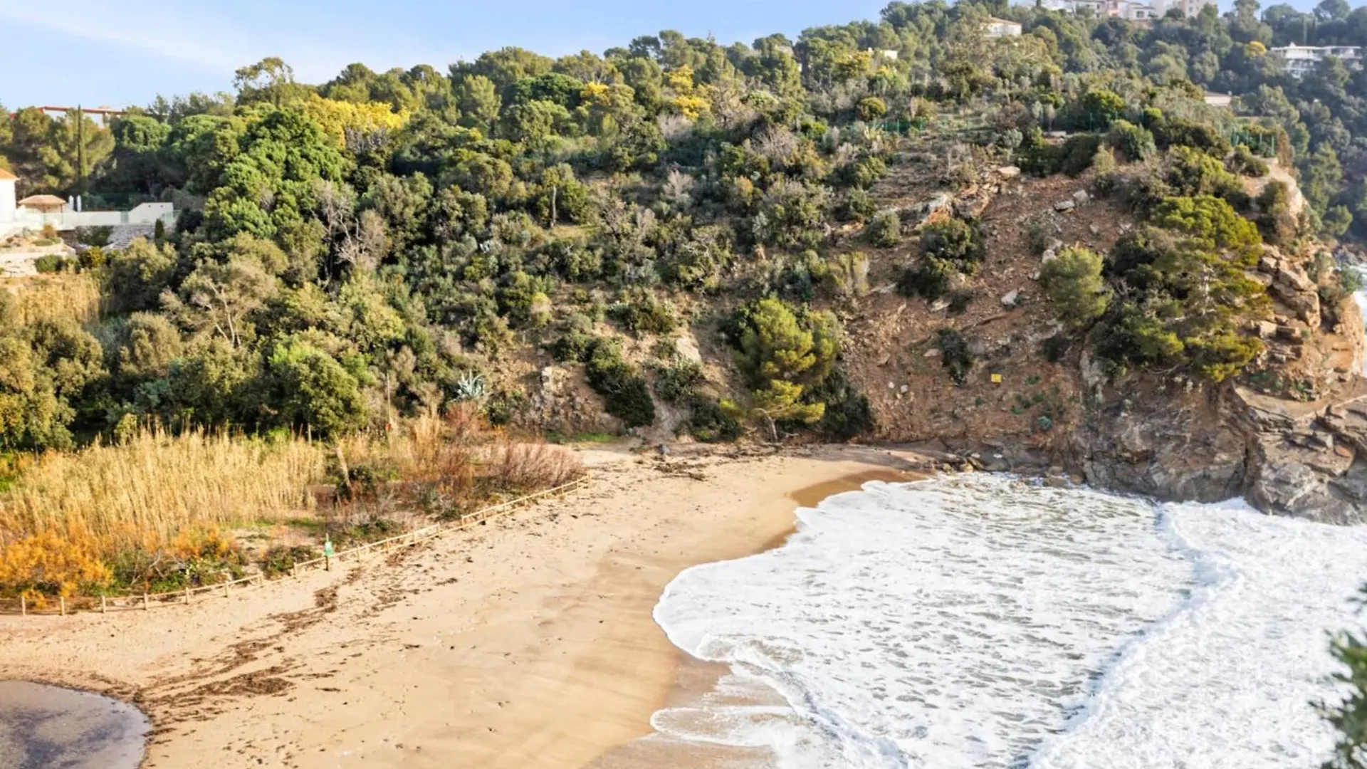Apartment Studio Aloe - Welkeys Cavalaire-sur-Mer