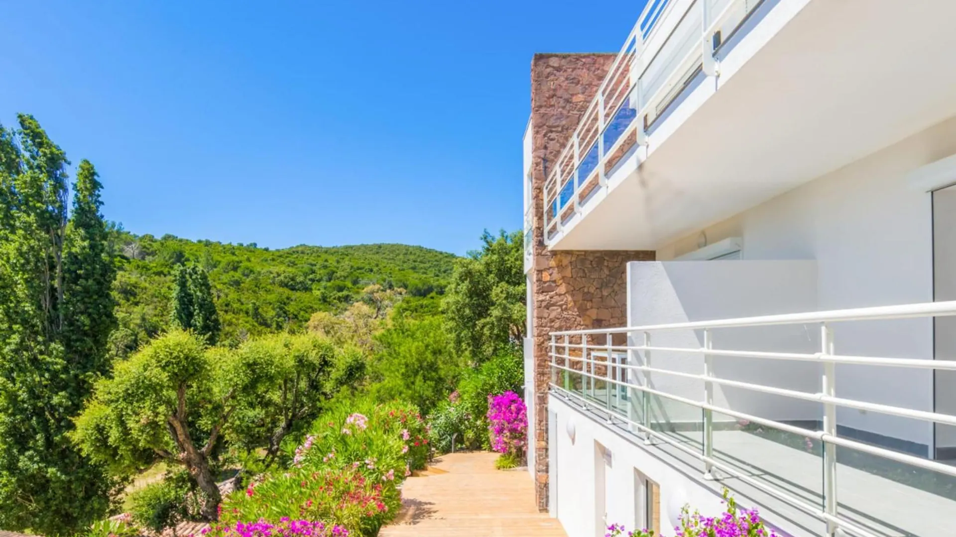 Apartment Studio Aloe - Welkeys Cavalaire-sur-Mer