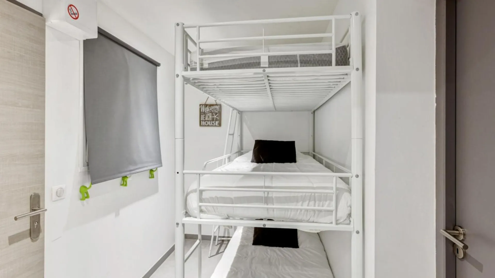 Studio Aloe - Welkeys Cavalaire-sur-Mer 0*,