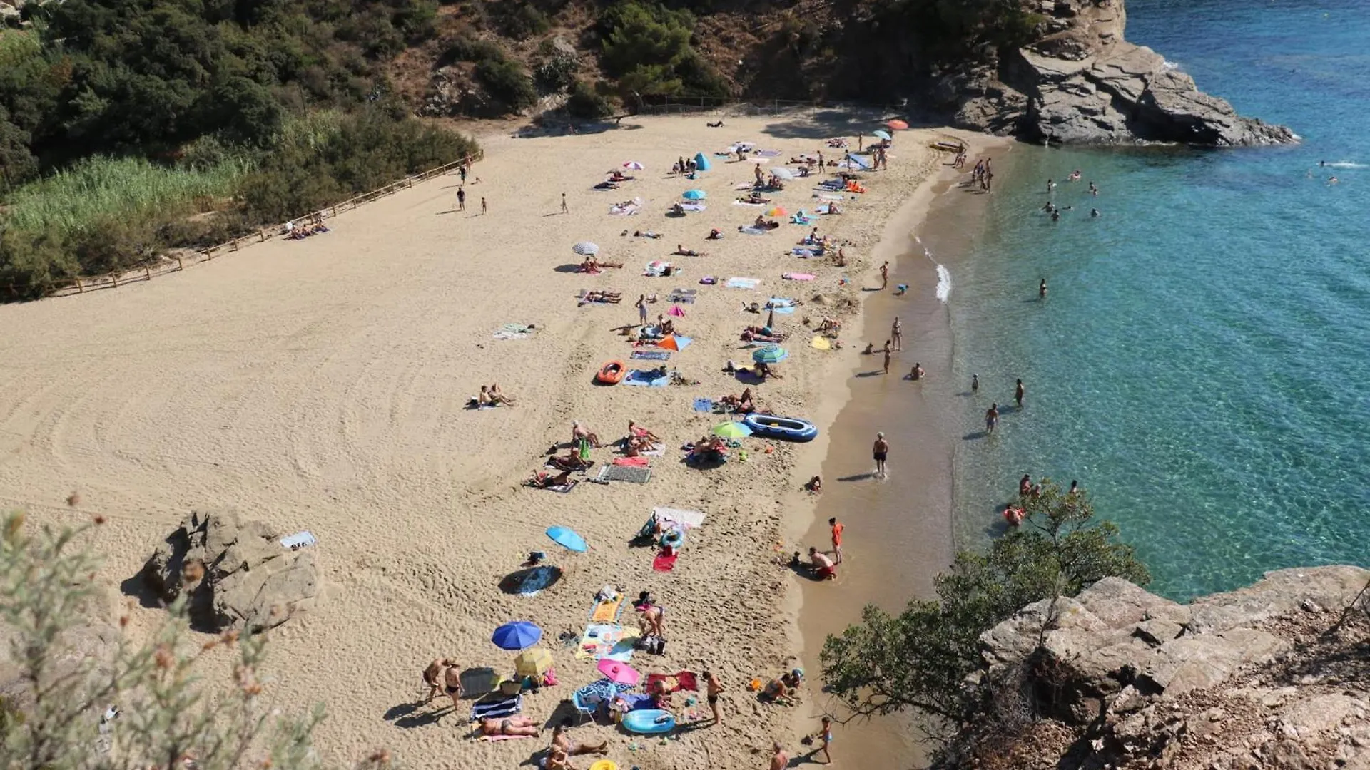 Studio Aloe - Welkeys Cavalaire-sur-Mer