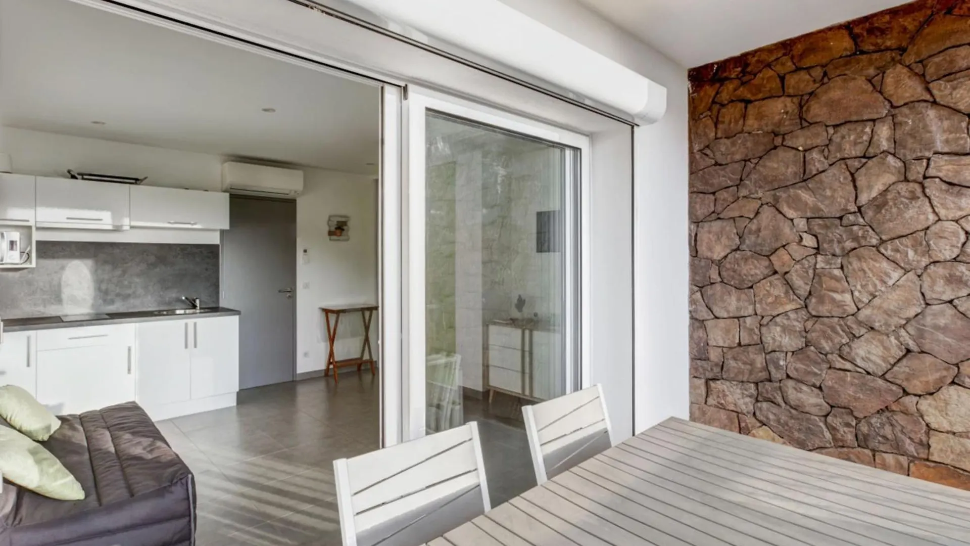 Studio Aloe - Welkeys Cavalaire-sur-Mer France