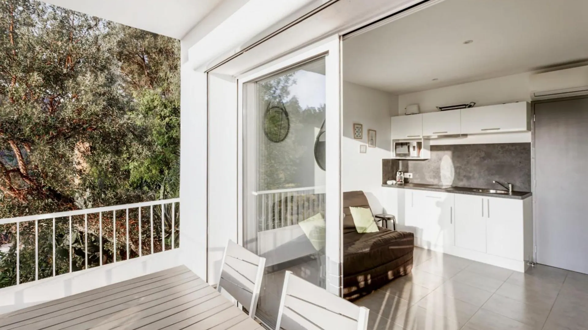 Studio Aloe - Welkeys Cavalaire-sur-Mer Apartment