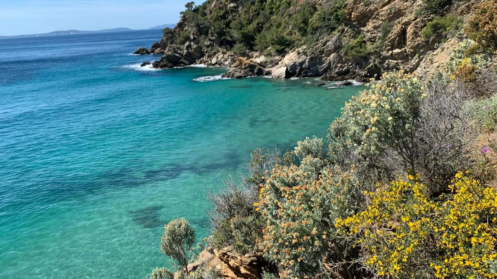 Apartment Studio Aloe - Welkeys Cavalaire-sur-Mer