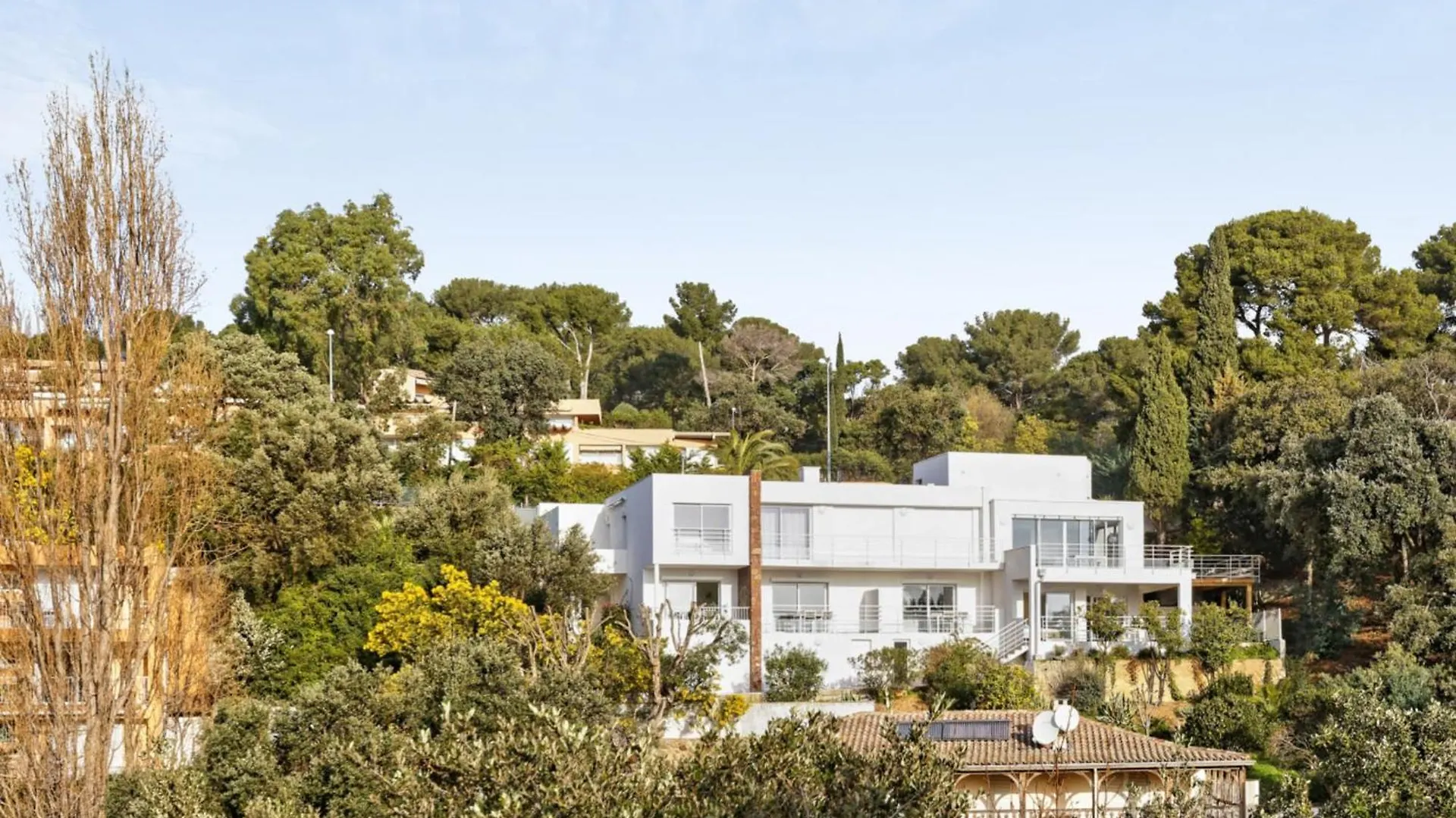 Studio Aloe - Welkeys Cavalaire-sur-Mer